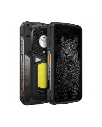 ulefone Smartfon Armor 29 Ultra 5G 16/1TB czarny