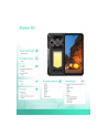 ulefone Smartfon Armor 30 4G 12/512GB IP69K Czarny - nr 17