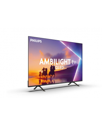 philips Telewizor QLED 55 '' 55PUS8450/12 nr 1