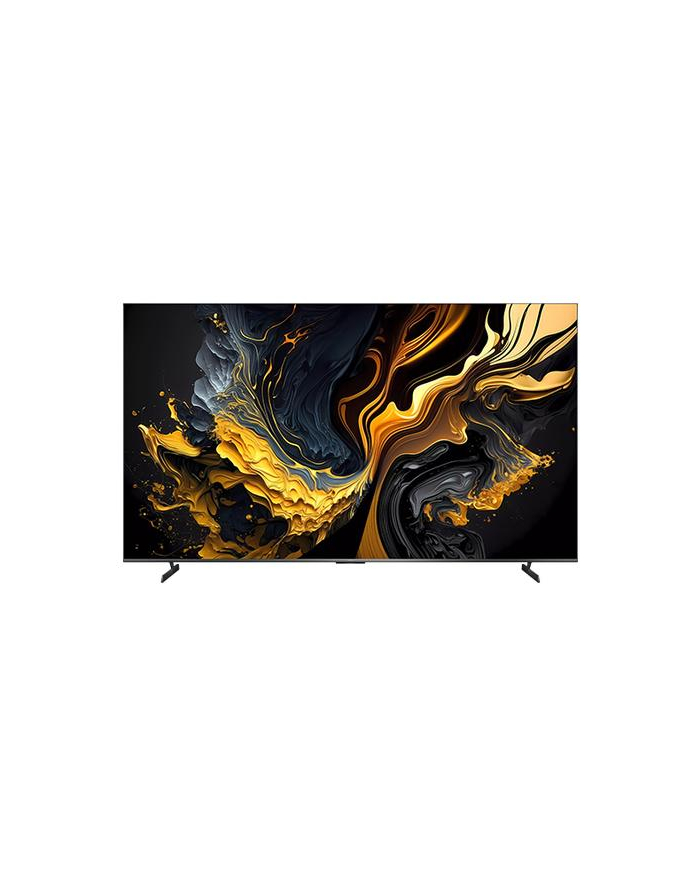 xiaomi Telewizor TV MAX 2025 85 główny