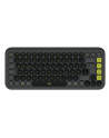 Klawiatura Logitech POP Icon Keys - nr 1