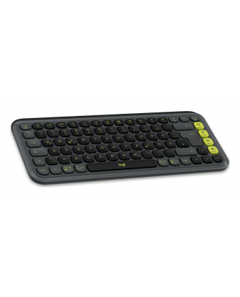 Klawiatura Logitech POP Icon Keys