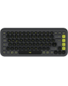 Klawiatura Logitech POP Icon Keys - nr 7