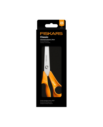 fiskars Nożyczki uniwersalne 21cm 1075031