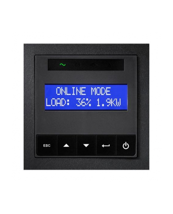 eaton Zasilacz awaryjny 9E 11000i Rack 6U 9E11KIR