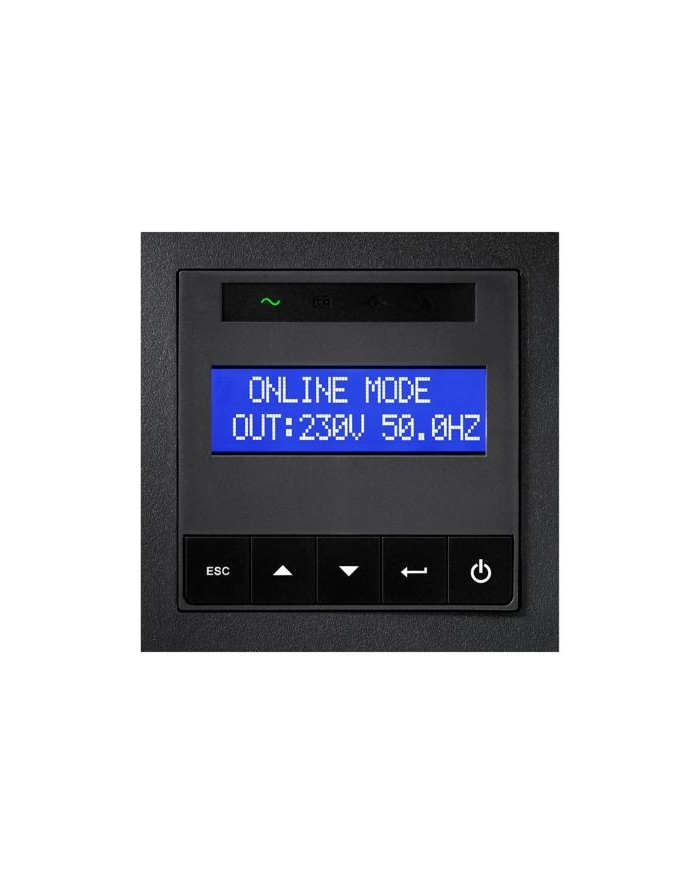 eaton Zasilacz awaryjny 9E 11000i Rack 6U 9E11KIR główny