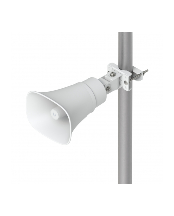 Ubiquiti Up-Ai-Horn-Speaker-W 1-Drożny Biały Przewodowa