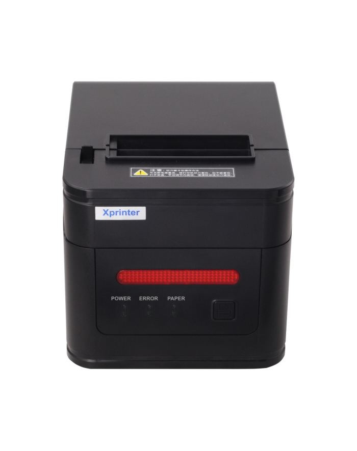 Xprinter Drukarka Termiczna Do Kas Fiskalnych C260-L główny