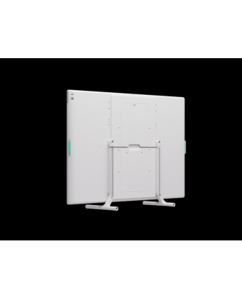 Logitech Rally Board 65 All-In-One Wyświetlacz Dotykowy Do Wideokonferencji (960001730) nr 1