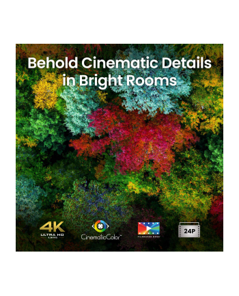 Benq V5010I (9HJT27757E)