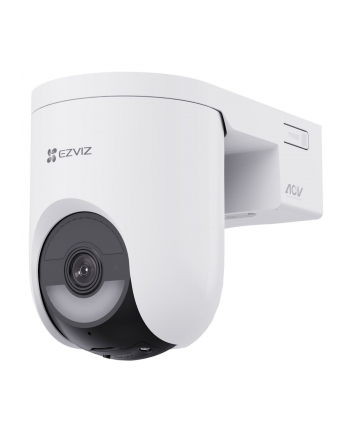 EZVIZ HB8 Lite 2K+ 4MP WiFi IP65 AOV AI zewnętrzna