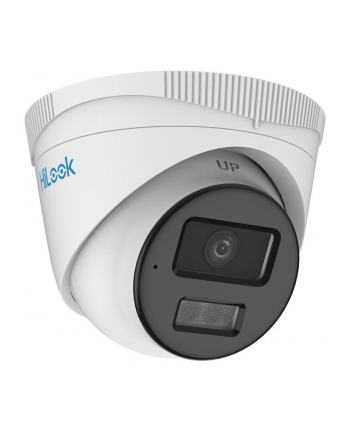 Hilook Kamera Ip Ipc-T249Ha-Lu, Turret, 4Mpix (1711024)