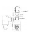 Hilook Powered By Hikvision/ Ptz-N2C400M-De(F0)(O-Std) - nr 4