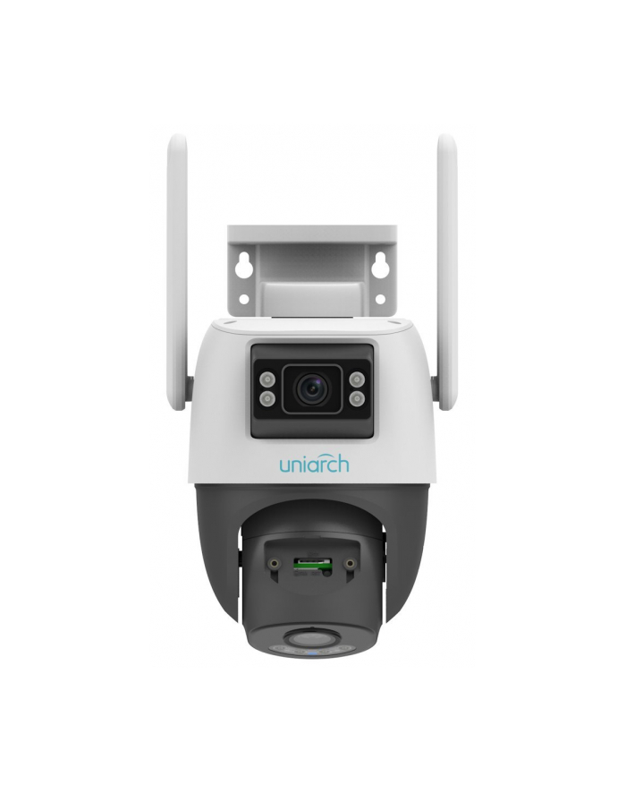 Uniview Kamera Ip Uniarch Uho-P2S-M33F34 Ptz (1793787) główny