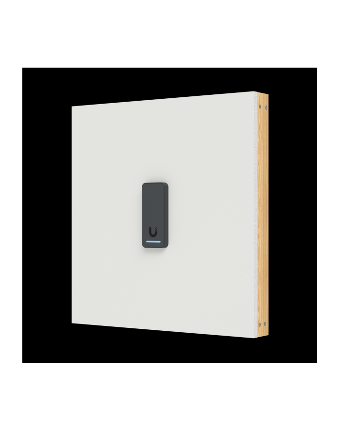 Ubiquiti Ua-G3-B Czytnik Kontroli Dostępu Podstawowy Czarny (UAG3B) główny