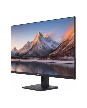Dahua Technology Lm32-C301B Led Display 81,3cm (32'') 2560x1440 Px Full Hd Czarny