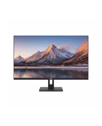Dahua Technology Lm32-C301B Led Display 81,3cm (32'') 2560x1440 Px Full Hd Czarny