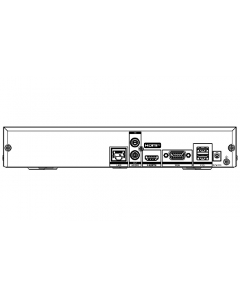 Hilook Powered By Hikvision/ Nvr-104Mh-C(D) nr 1