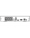 Hilook Rejestrator Nvr-108Mh-C/8P(D) - nr 2