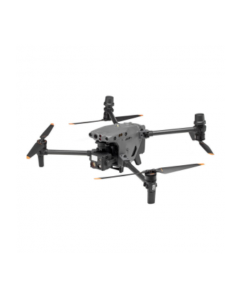 Dji Matrice 30T Z Kamerą Termowizyjną