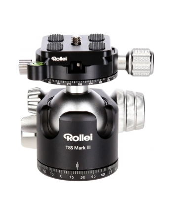 Rollei Szybkozłączka T8S Mark III