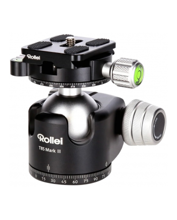 Rollei Szybkozłączka T8S Mark III