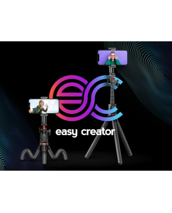 Rollei Statyw Easy Creator MonkeyPod (1794935) nr 1