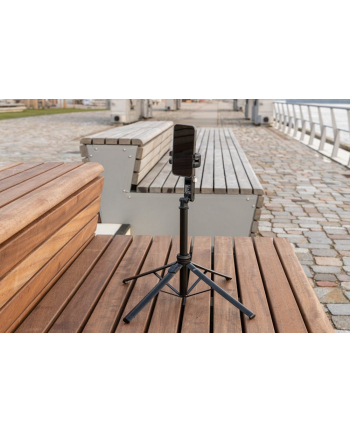 Rollei Statyw Easy Creator Gimbal AI-Tracking Kijek do selfie (1794934)