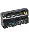 Akumulator Patona Protect zamiennik NP-F750 - nr 1