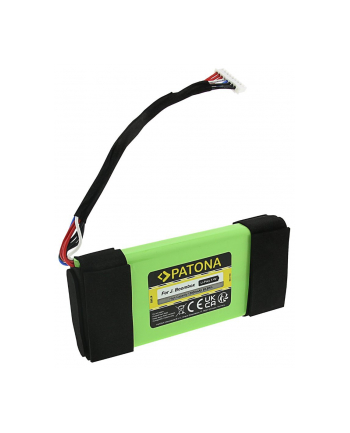 Patona Bateria Do Jbl Boombox 10000 Mah 6726