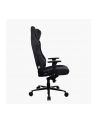 Arozzi Vernazza Pure Black SoftFabric VERNAZZASFBPBK - nr 13