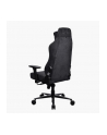 Arozzi Vernazza Pure Black SoftFabric VERNAZZASFBPBK - nr 14
