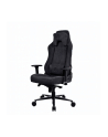 Arozzi Vernazza Pure Black SoftFabric VERNAZZASFBPBK - nr 1