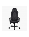 Arozzi Vernazza Pure Black SoftFabric VERNAZZASFBPBK - nr 2