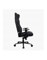 Arozzi Vernazza Pure Black SoftFabric VERNAZZASFBPBK - nr 3