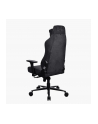 Arozzi Vernazza Pure Black SoftFabric VERNAZZASFBPBK - nr 4