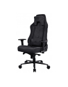 Arozzi Vernazza Pure Black SoftFabric VERNAZZASFBPBK - nr 7