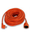 PremiumCord Przedłużacz 230 V, 20 m, M / F ppe2-20 - nr 1