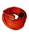 PremiumCord Przedłużacz 230 V, 20 m, M / F ppe2-20 - nr 2