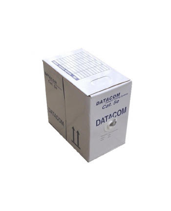 Datacom FTP CAT5E PVC 305m (502710050)