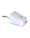 Endorfy Mouse Dock Onyx Biały (EY0F002) - nr 1