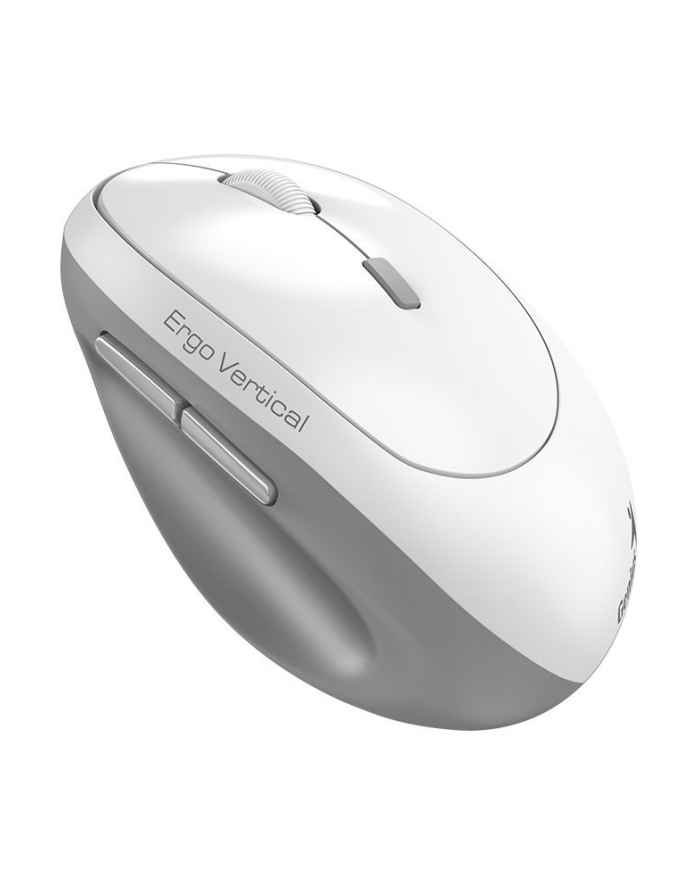 Genius Ergo 8350S Biała (31030041401) główny