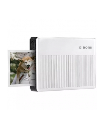 Xiaomi Mi Portable Photo Printer 1S nr 1