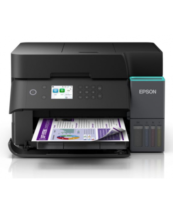 Epson EcoTank ET-3950