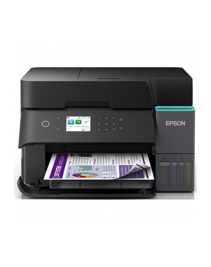 Epson EcoTank ET-3950 główny