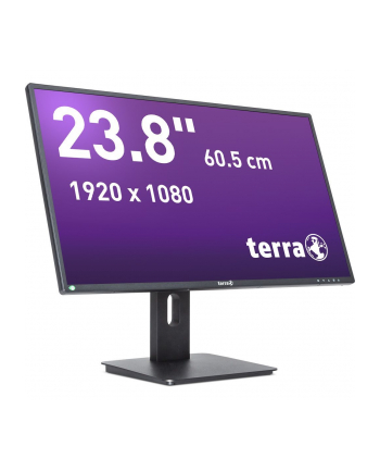 Wortmann 23,8'' Ag TERRA 2456W PV (3030250)
