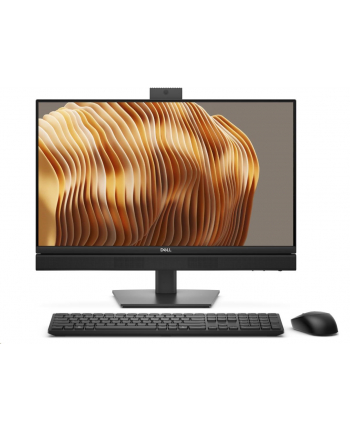 Dell Pro QC24251 (HXR6R) układ QWERTZ nr 1