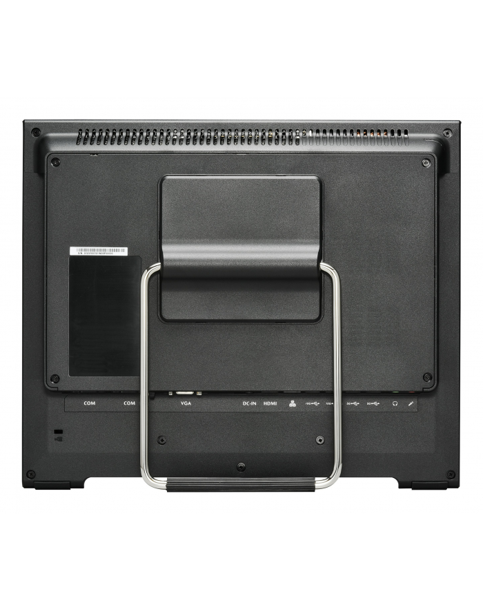 Shuttle (X50V9U3BLACK) główny
