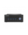 Shuttle XPC Nano Barebone (NT10H5) - nr 16