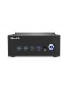 Shuttle XPC Nano Barebone (NT10H5) - nr 1